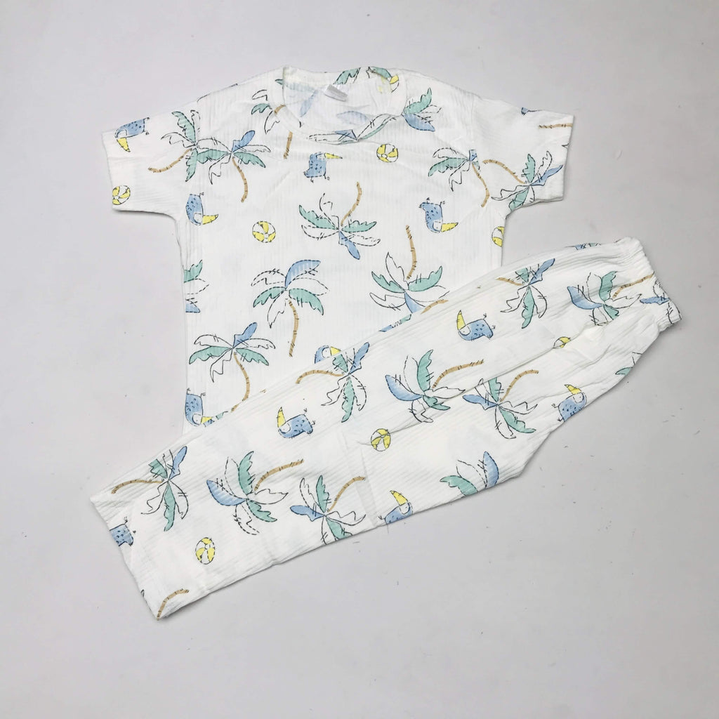 Kids Pant Set