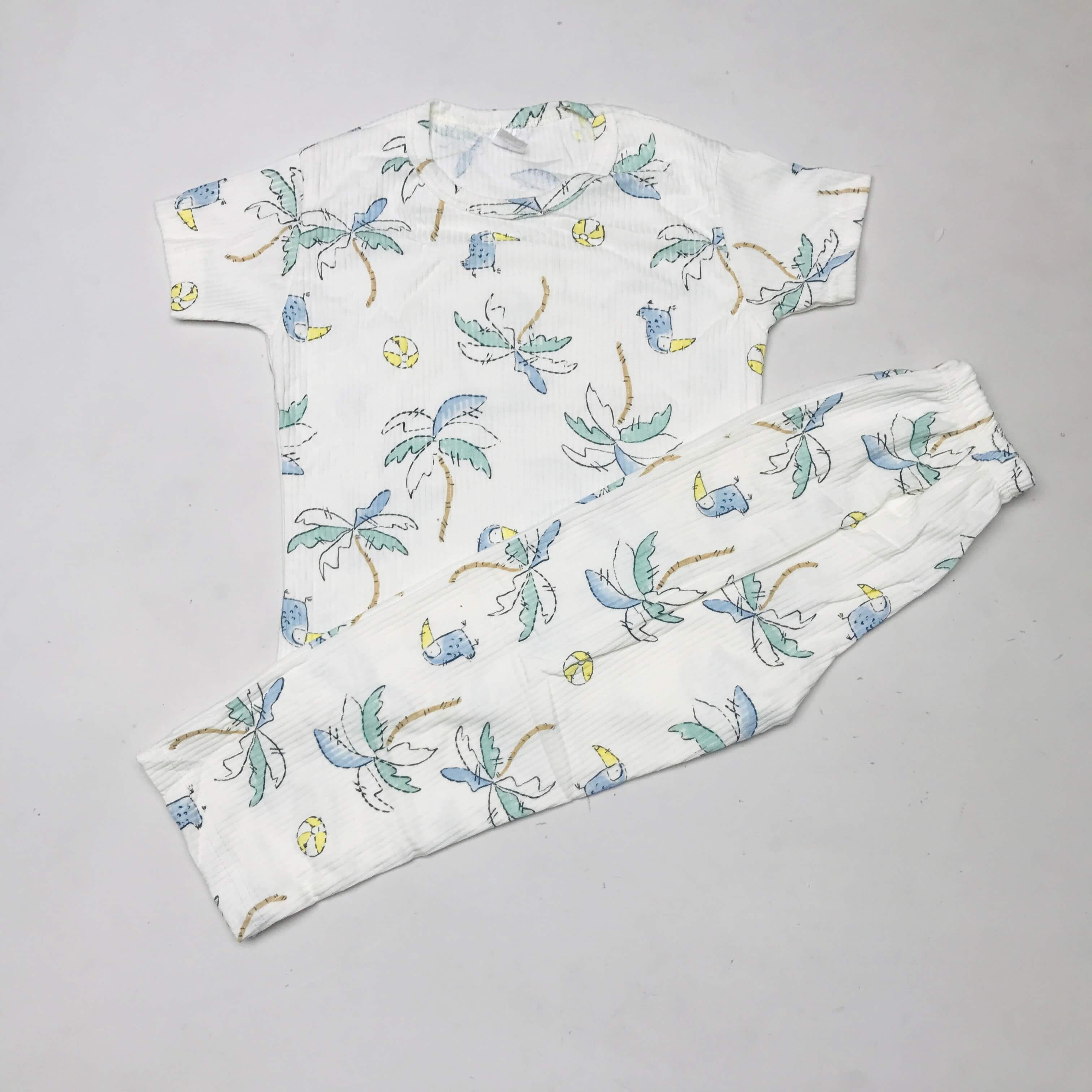 Kids Pant Set