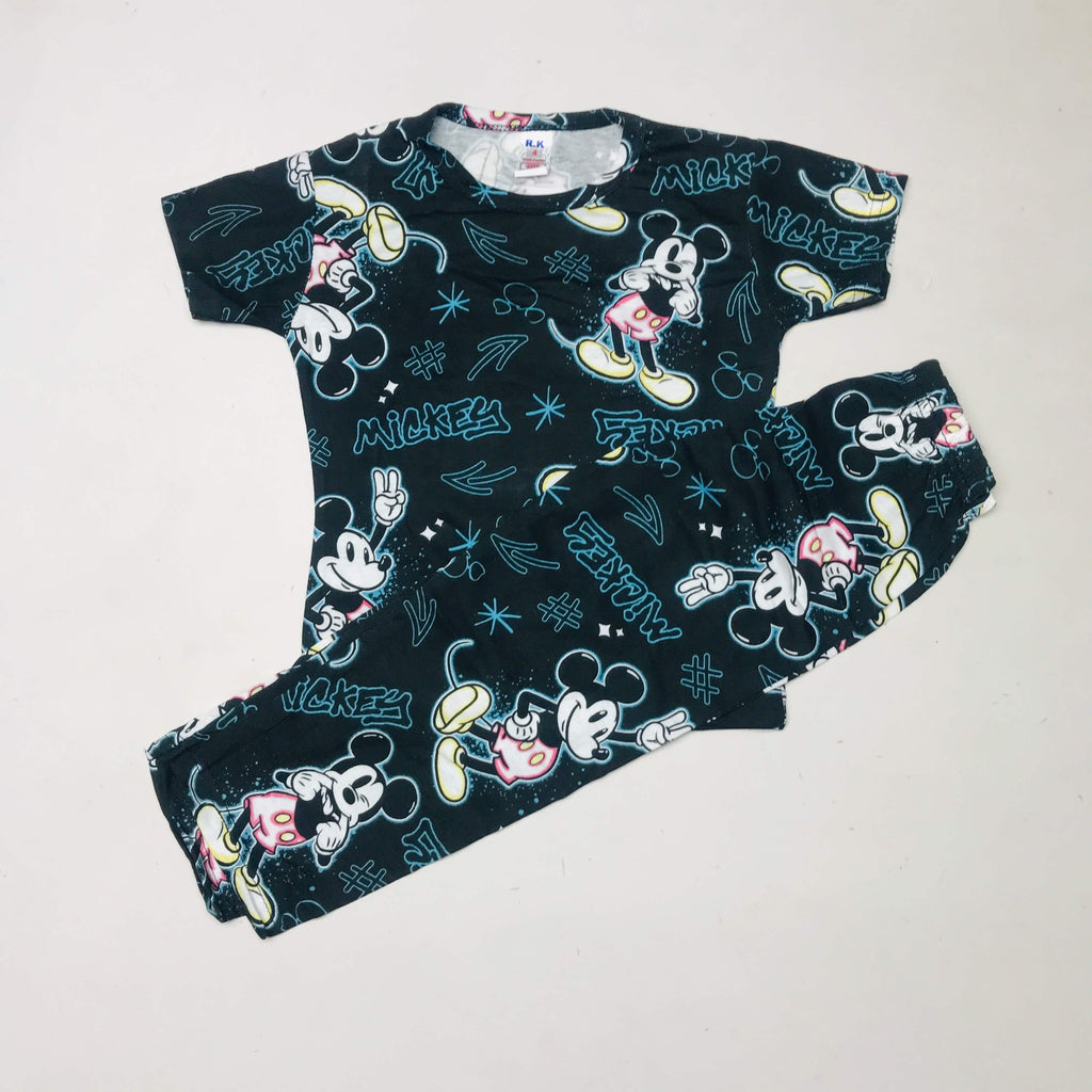 Kids Pant Set