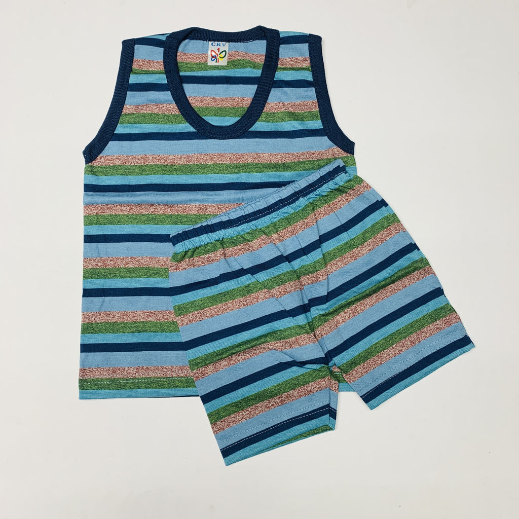 SL Kids Nikker Set