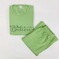Bloom And Shine Pant Set