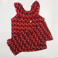 Girls Co-ord Set