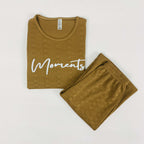 Urban Tot Five Sleeve Pant Set