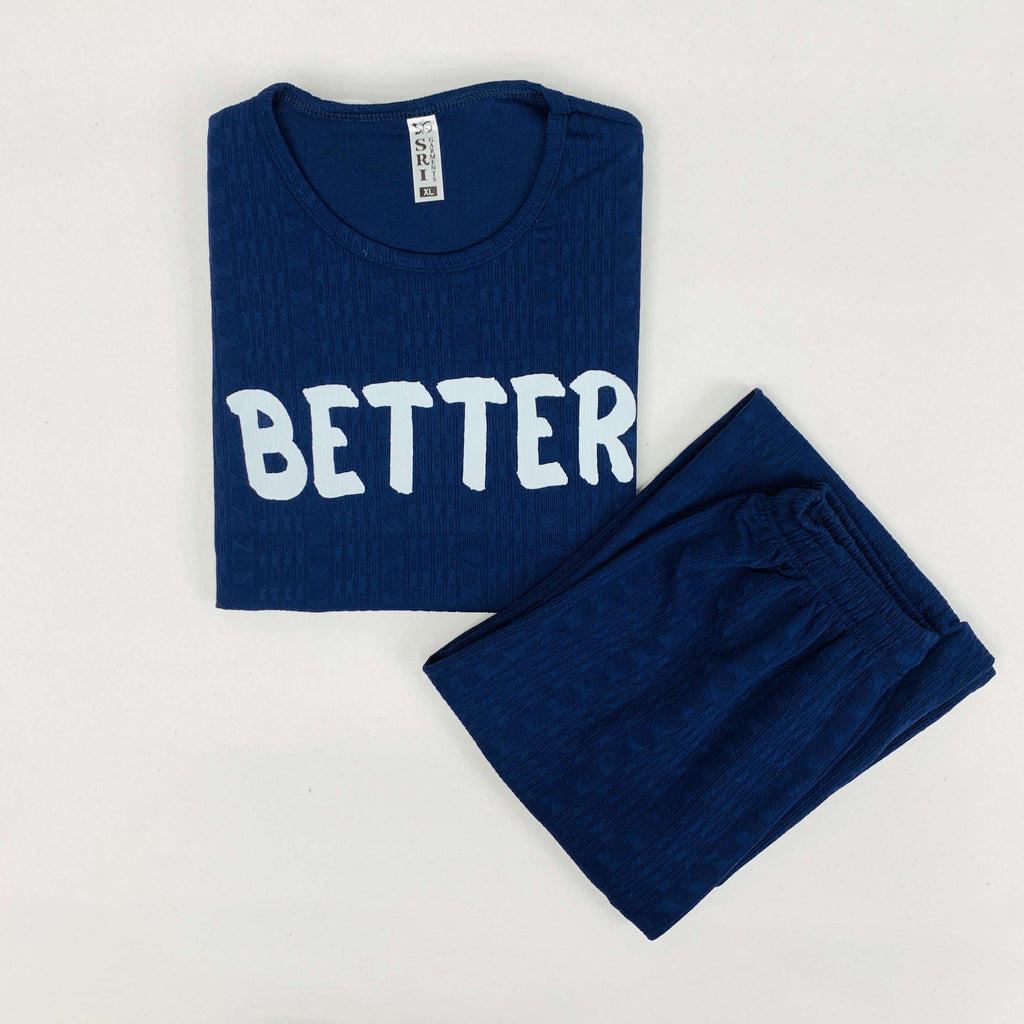 Urban Tot Five Sleeve Pant Set