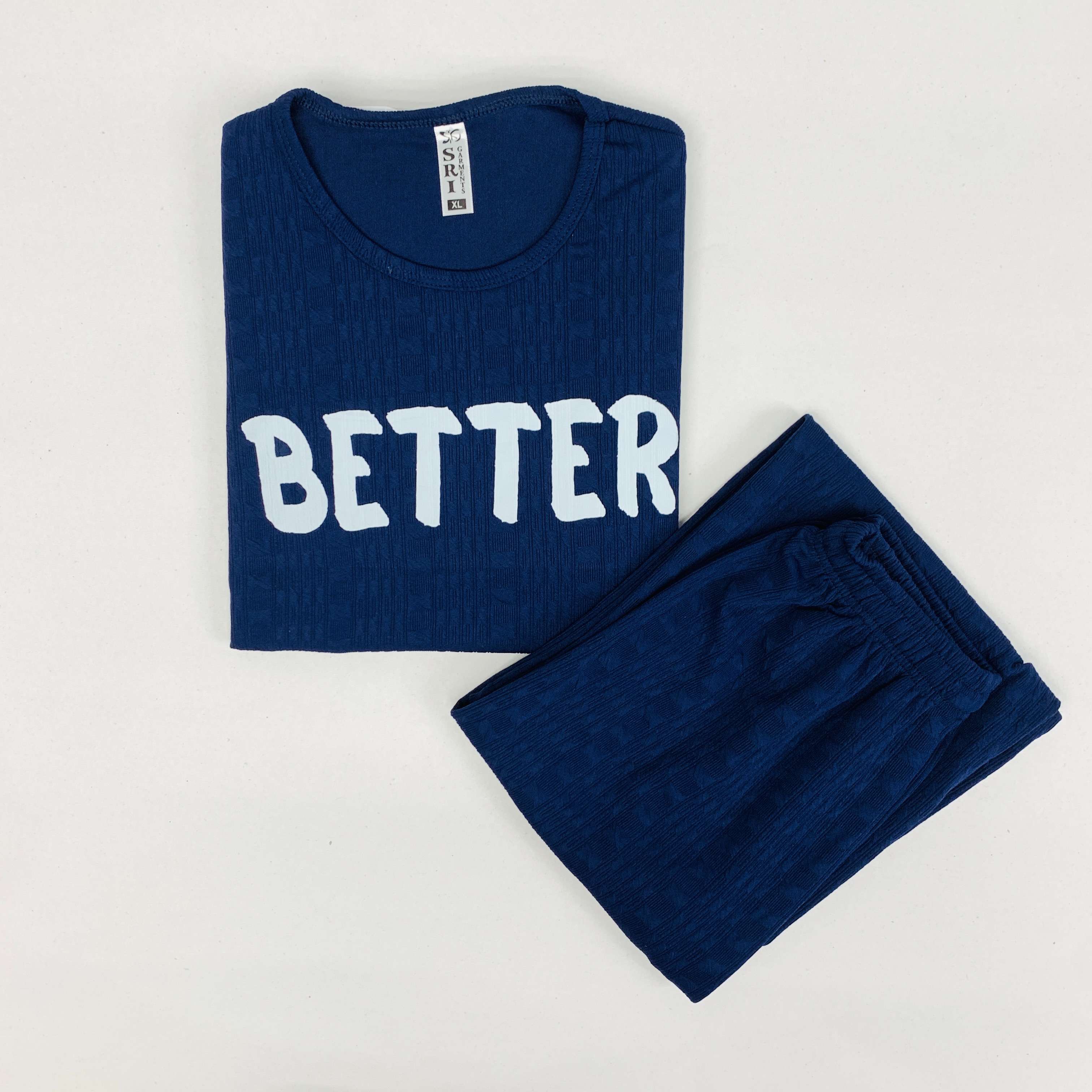 Urban Tot Five Sleeve Pant Set