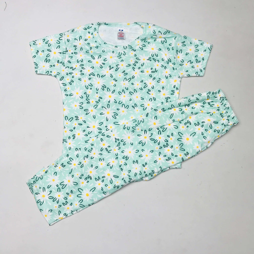 Kids Pant Set