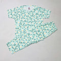 Kids Pant Set