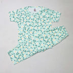 Kids Pant Set
