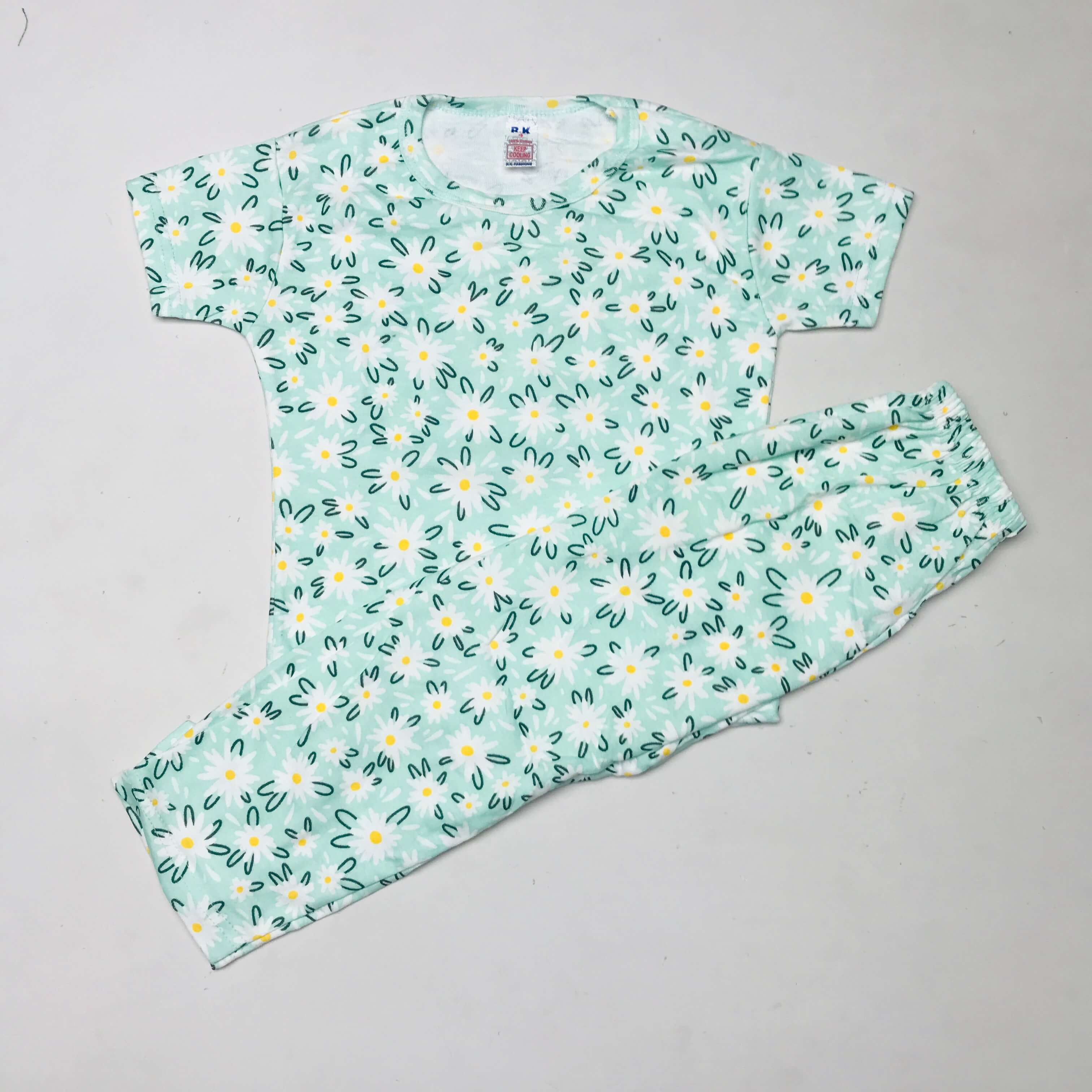 Kids Pant Set
