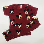 Kids Pant Set