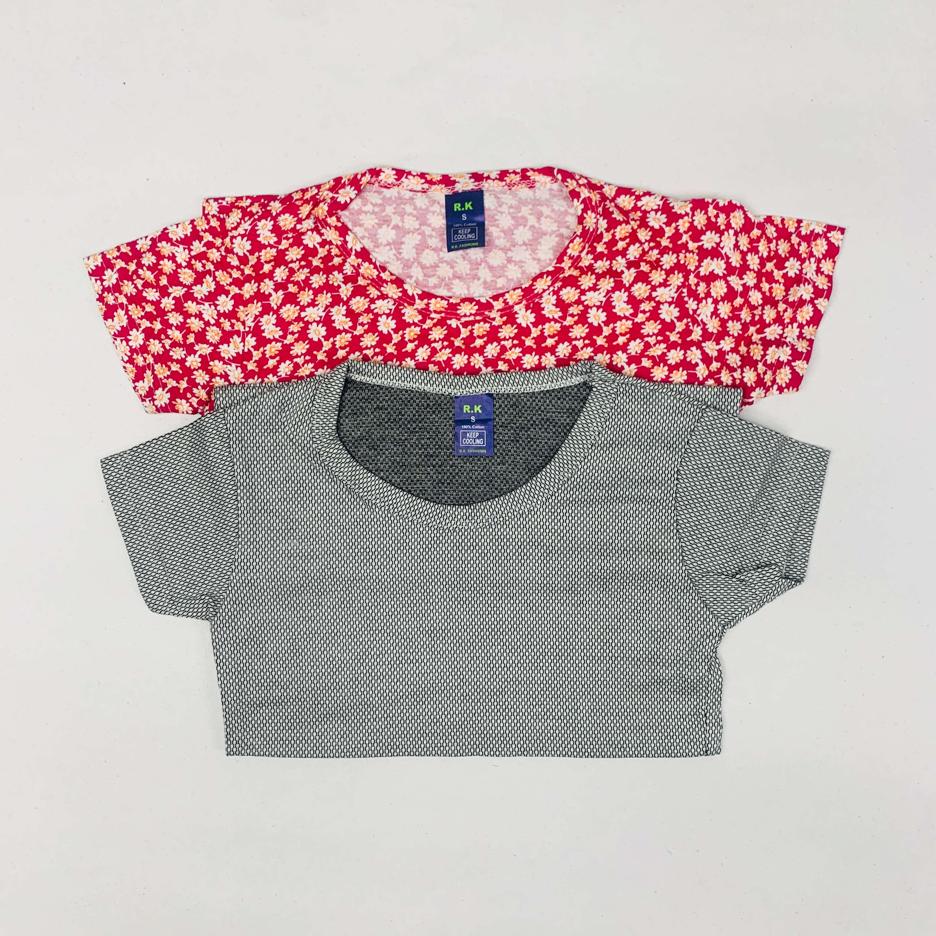 Smart Pair Top Combo Pack of 2