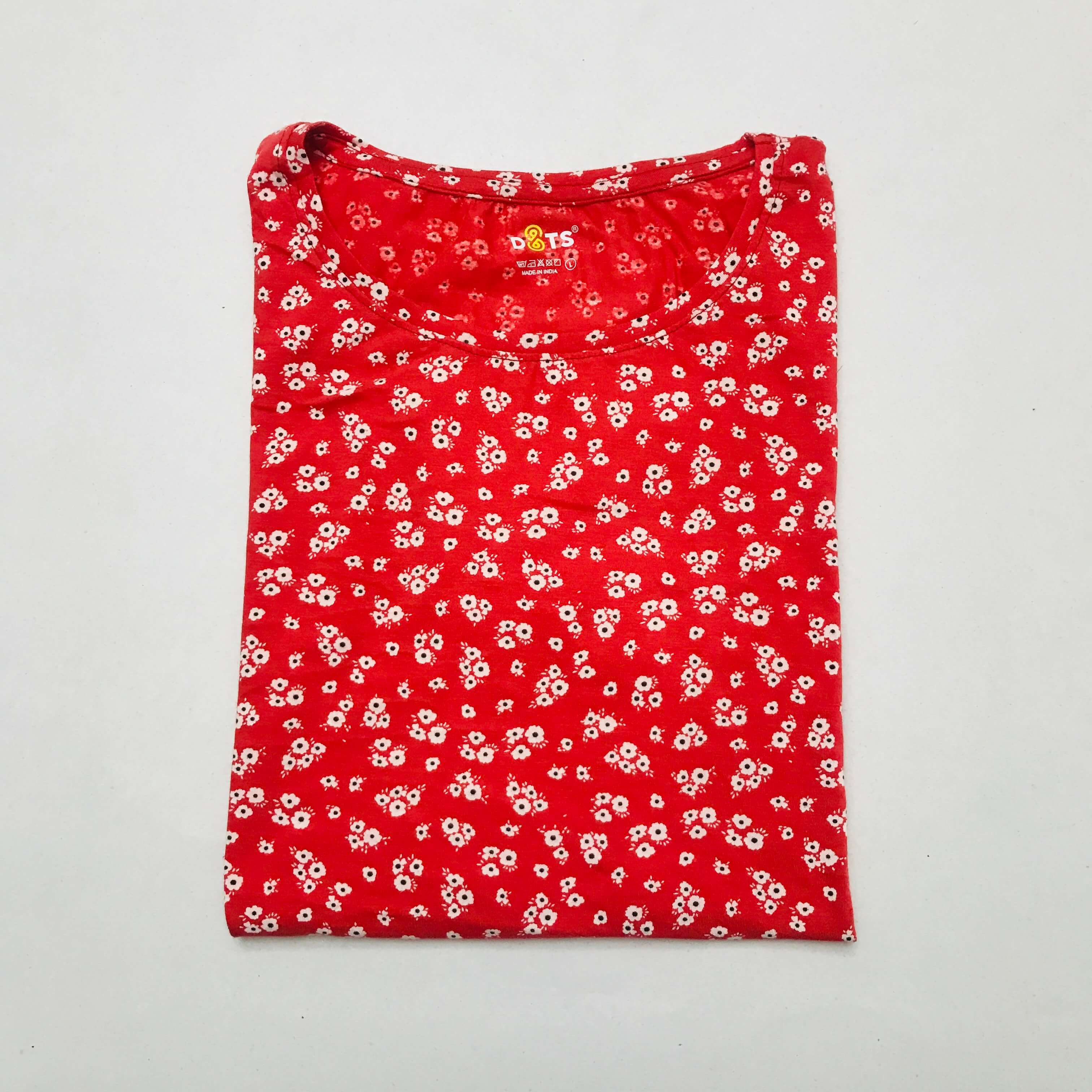 Ladies T-Shirt