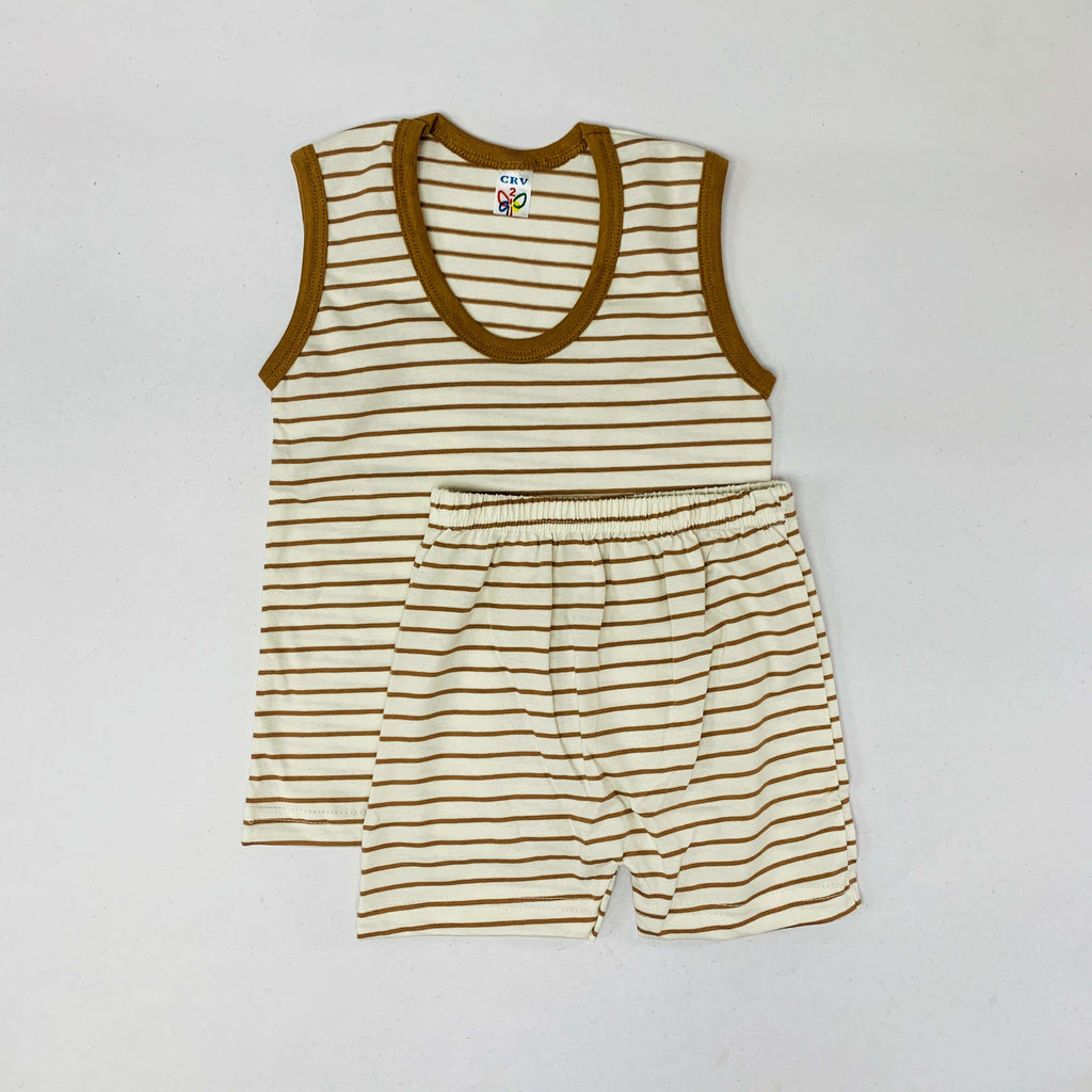 SL Kids Nikker Set