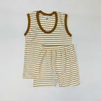 SL Kids Nikker Set