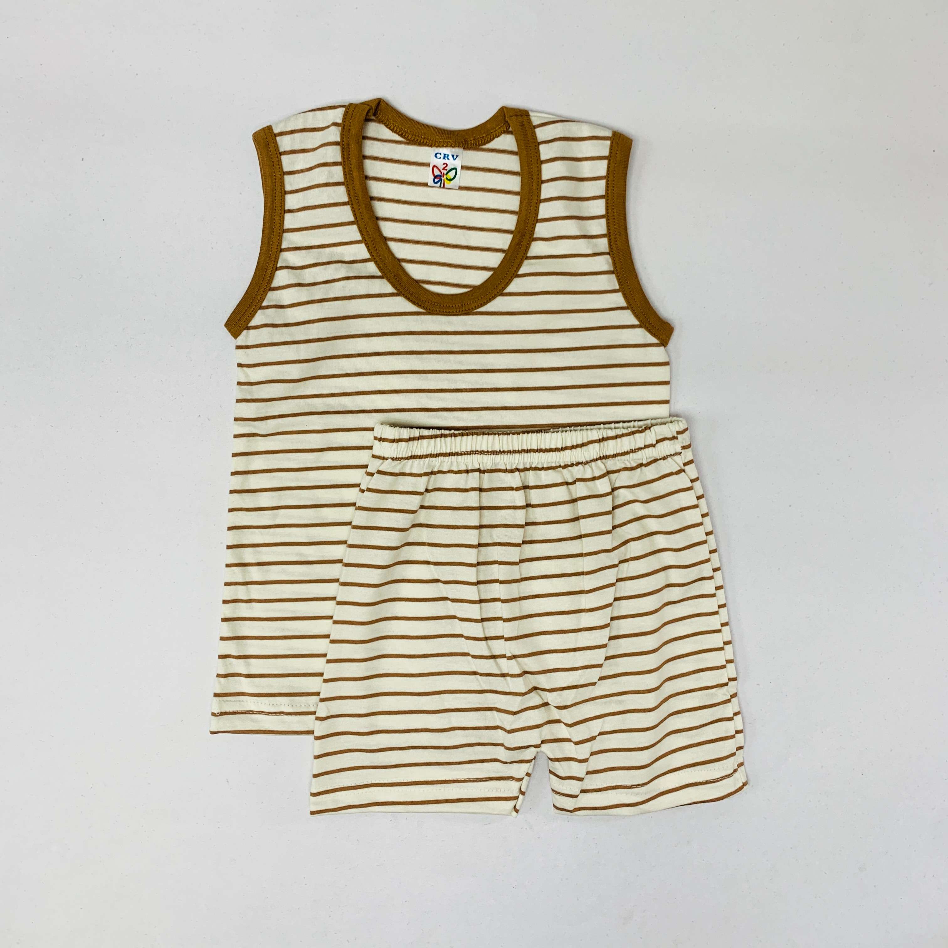 SL Kids Nikker Set