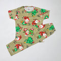 Kids Pant Set