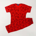 Kids Pant Set