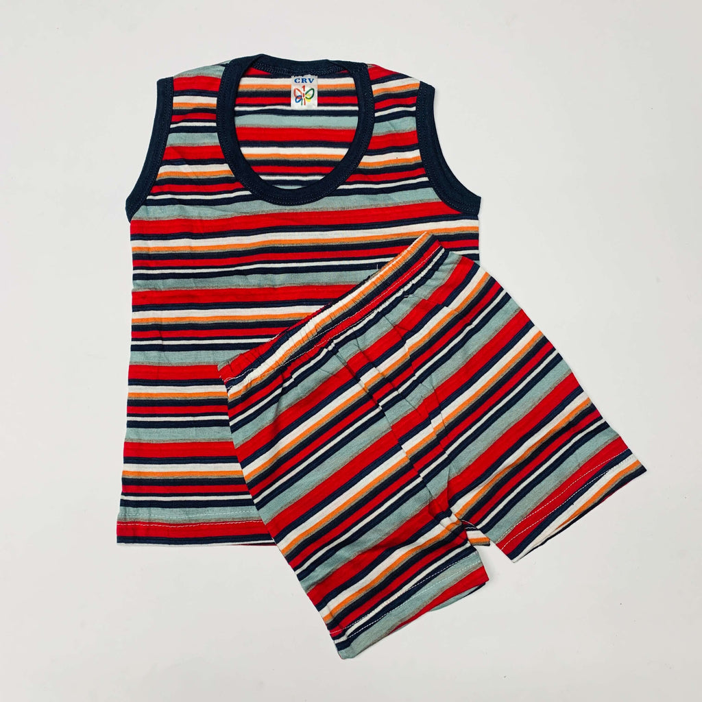 SL Kids Nikker Set