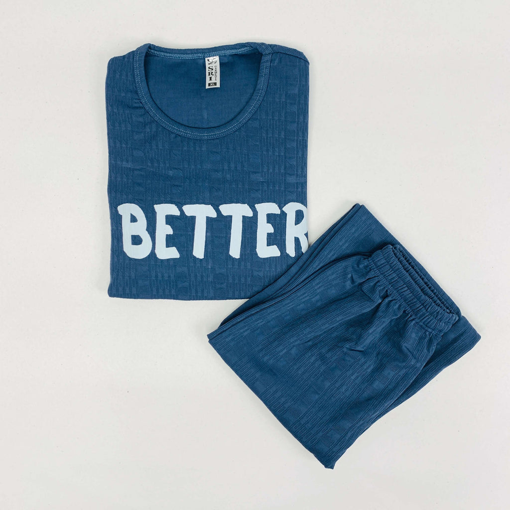 Urban Tot Five Sleeve Pant Set