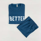 Urban Tot Five Sleeve Pant Set