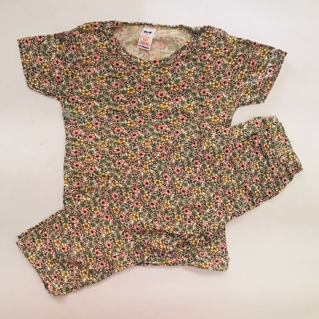 Kids Pant Set