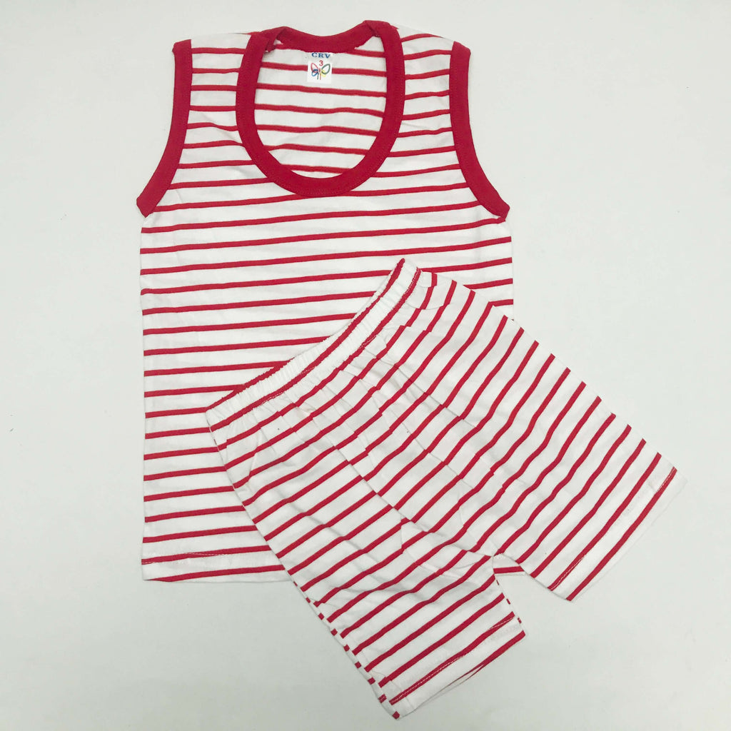SL Kids Nikker Set