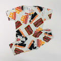 Kids Pant Set