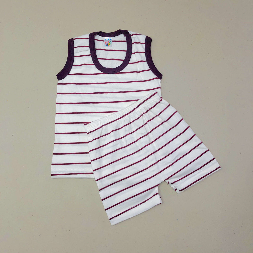 SL Kids Nikker Set