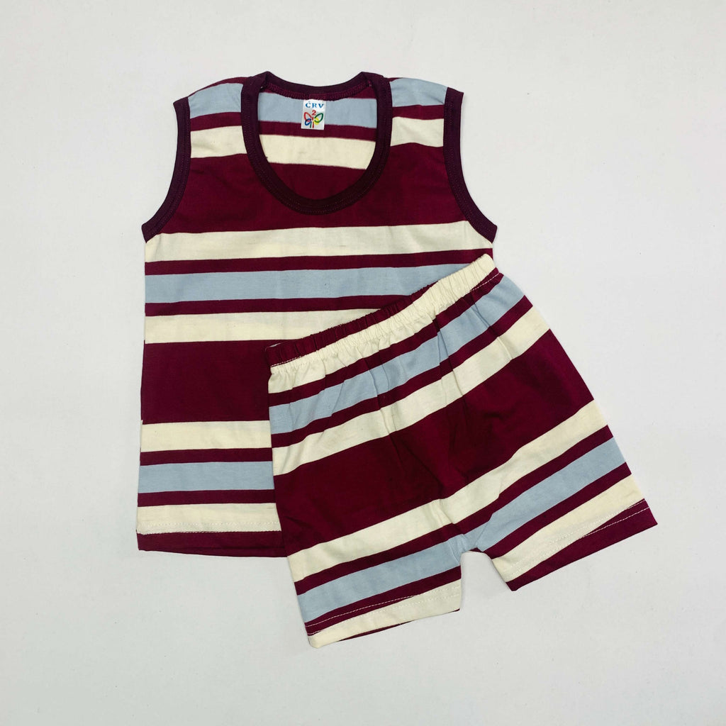 SL Kids Nikker Set