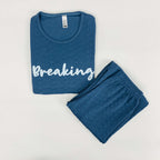 Urban Tot Five Sleeve Pant Set
