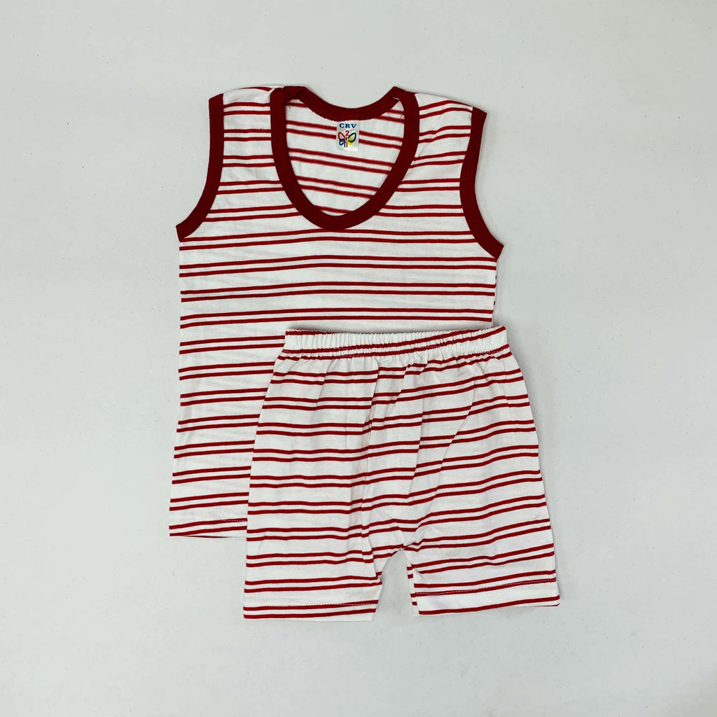 SL Kids Nikker Set