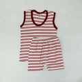 SL Kids Nikker Set