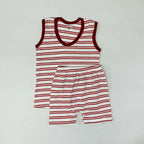 SL Kids Nikker Set