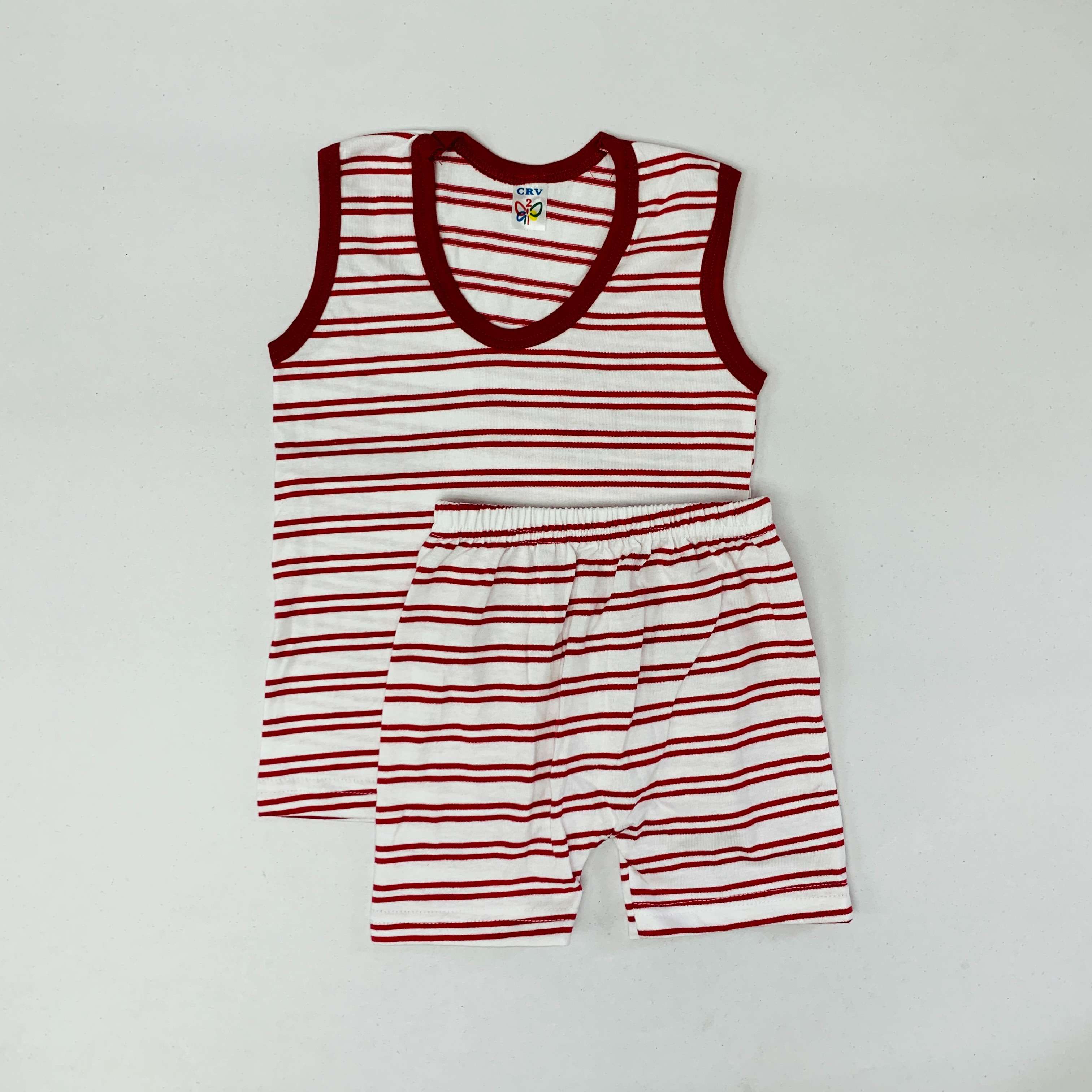 SL Kids Nikker Set