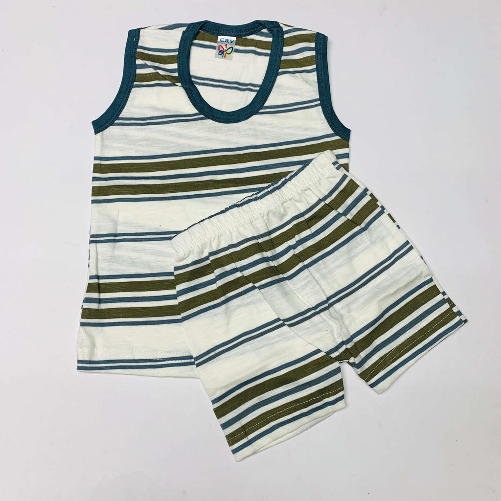 SL Kids Nikker Set