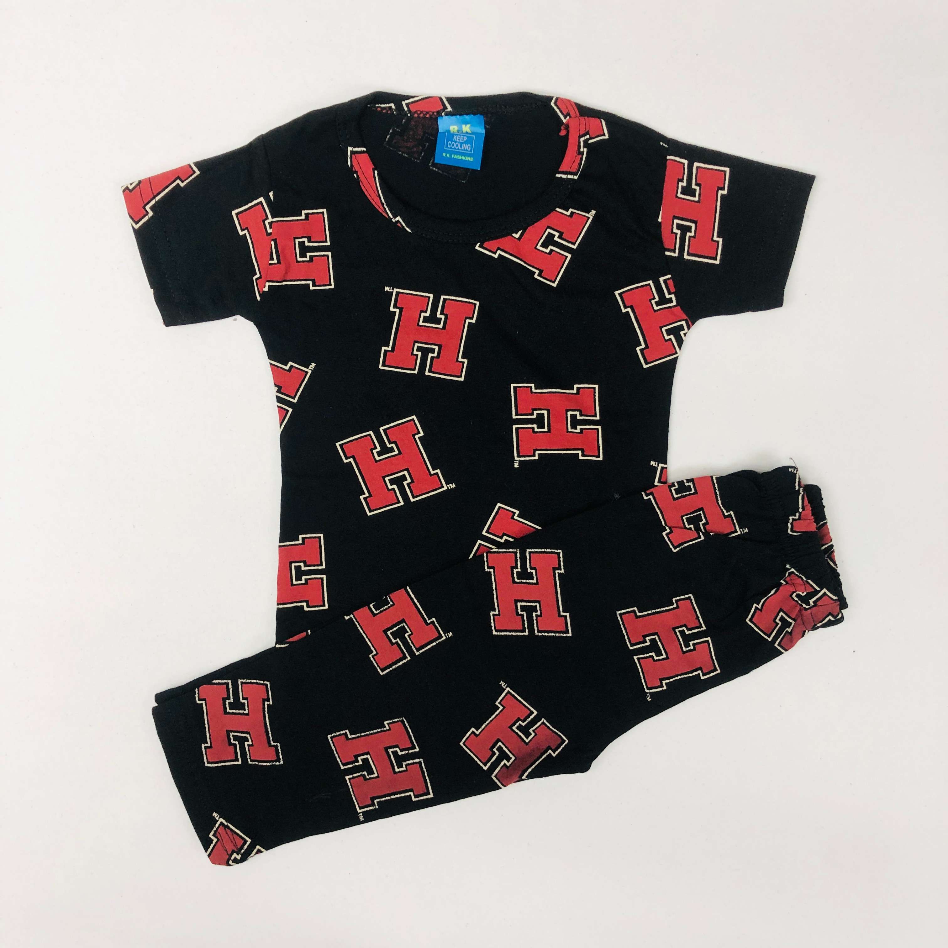 Kids Pant Set