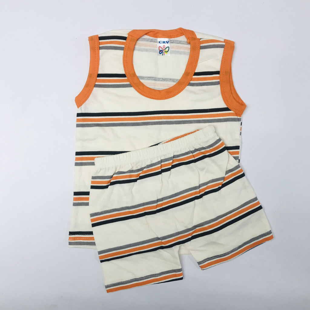 SL Kids Nikker Set