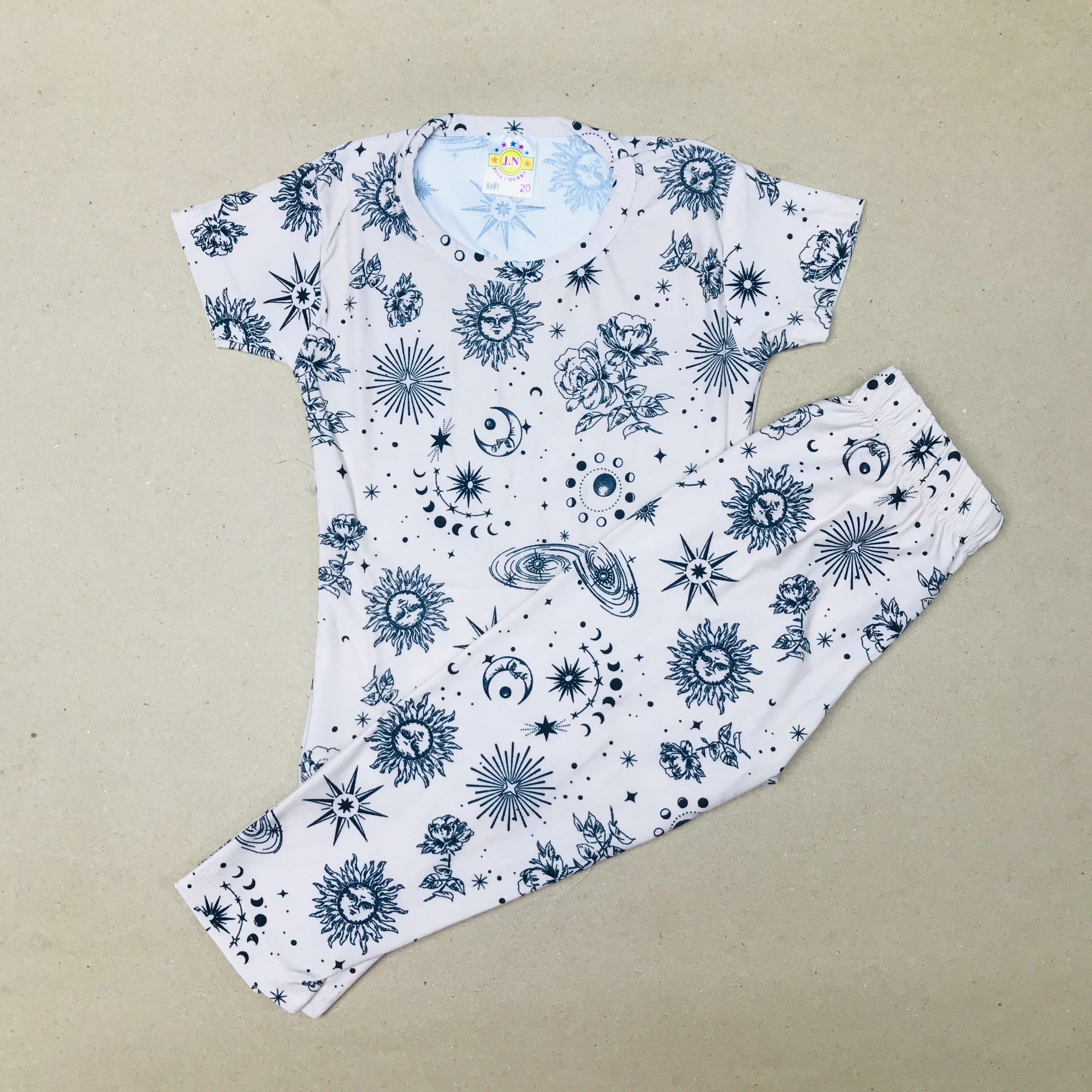 Pant Set