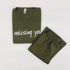Urban Tot Five Sleeve Pant Set