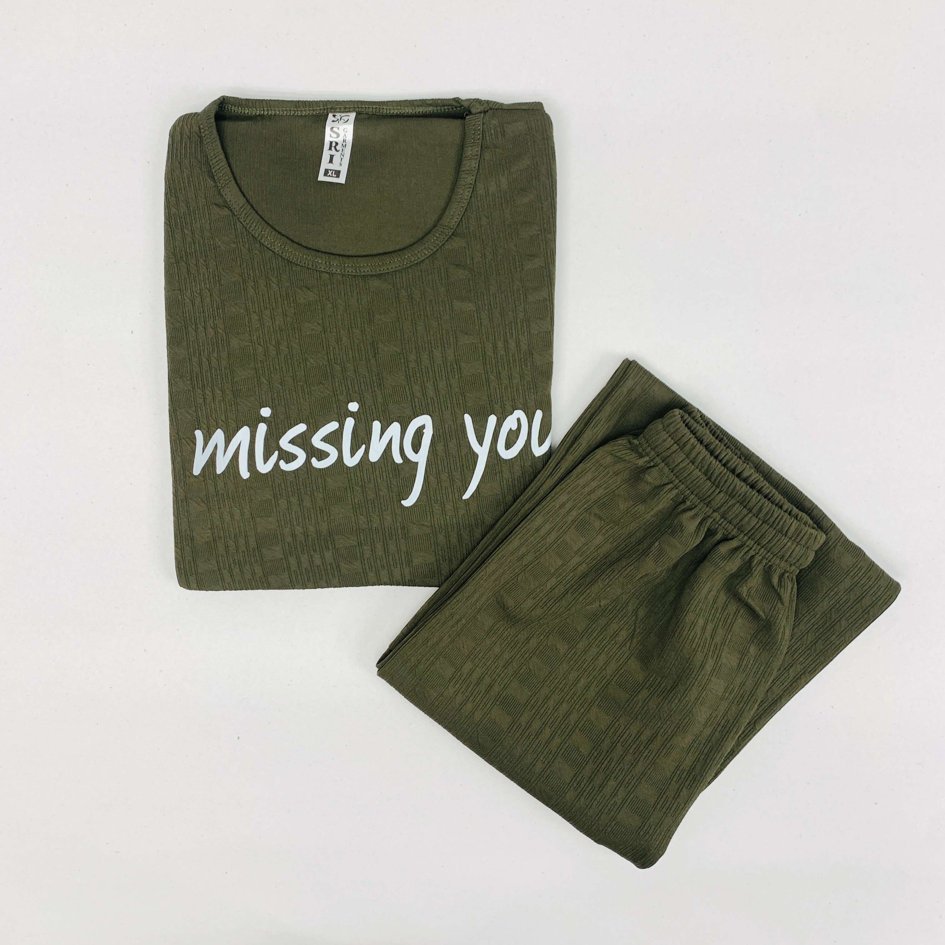 Urban Tot Five Sleeve Pant Set