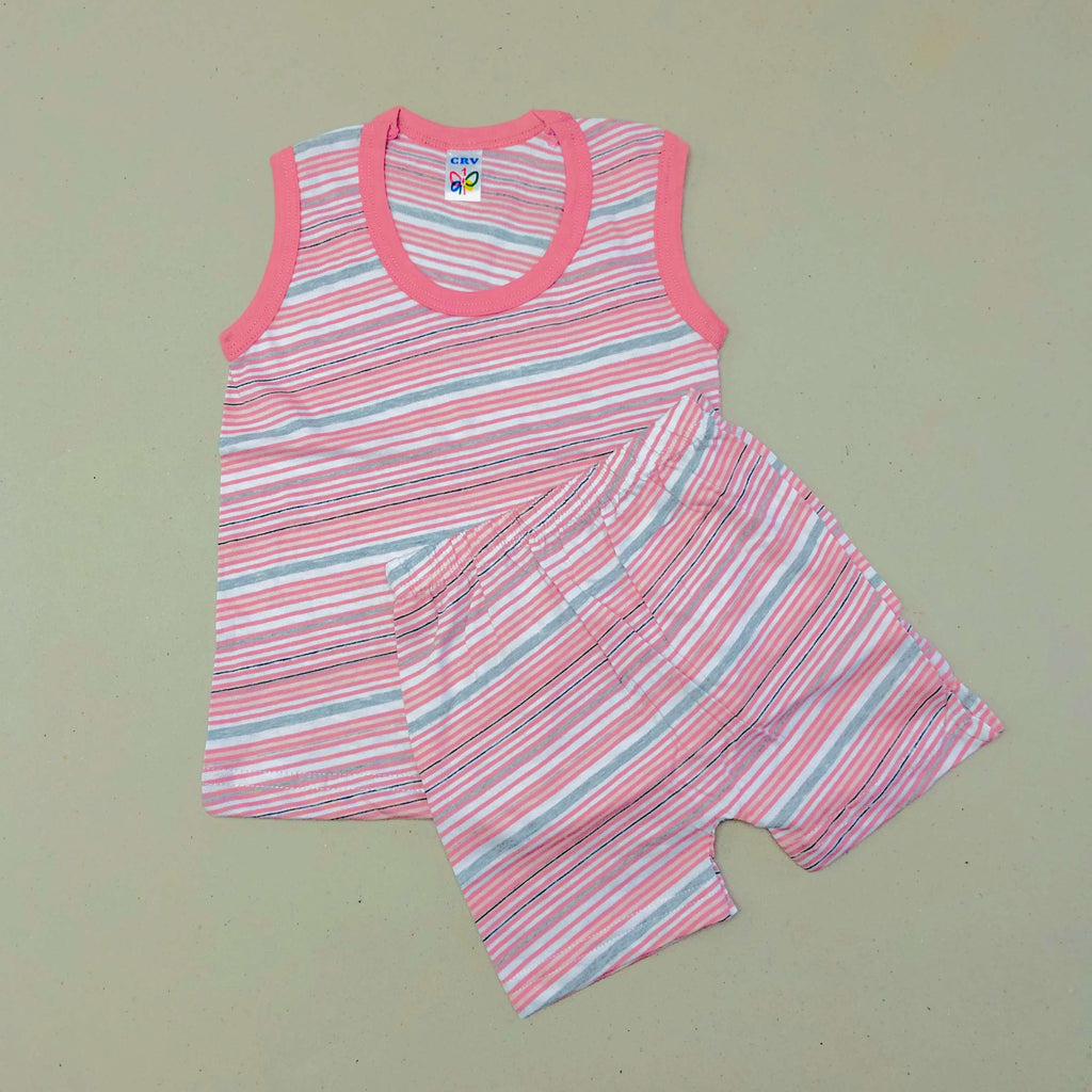 SL Kids Nikker Set