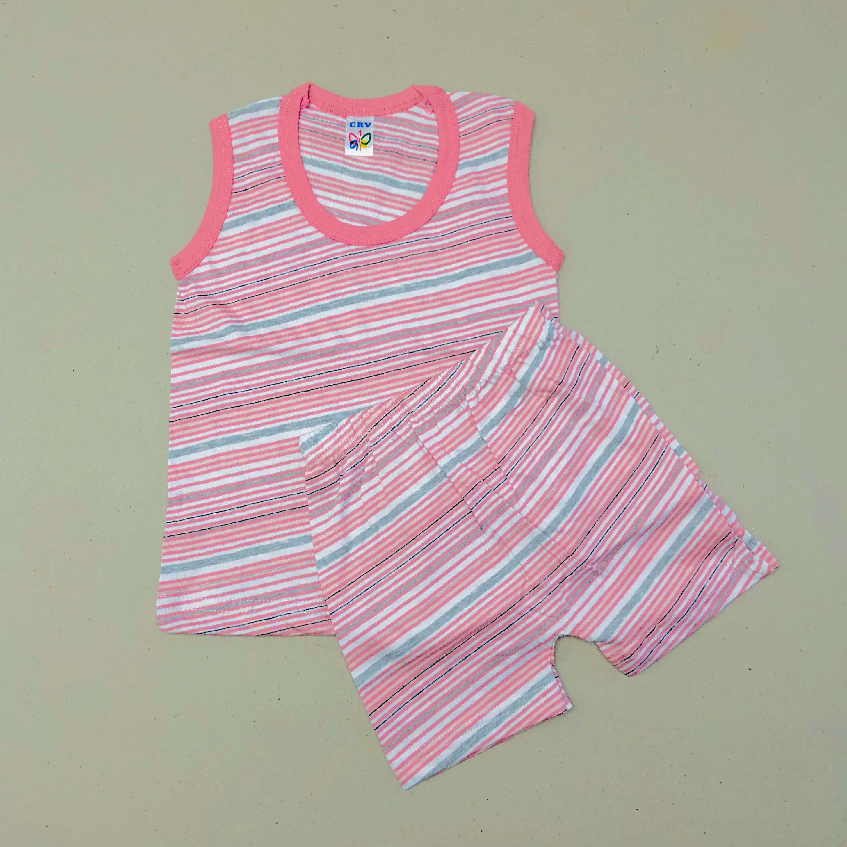 SL Kids Nikker Set