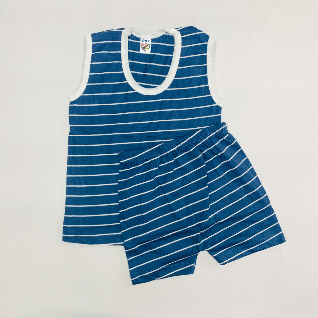 SL Kids Nikker Set