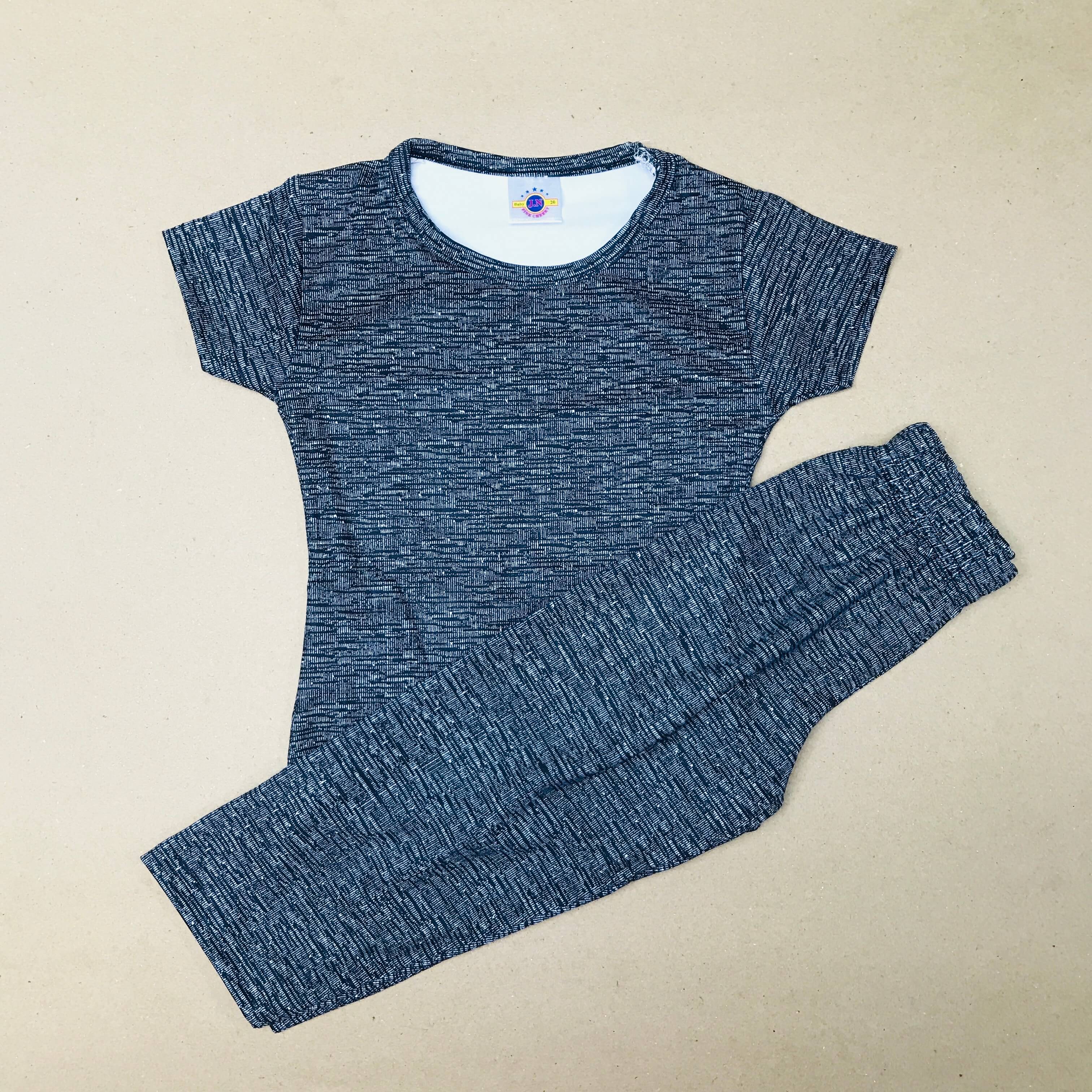 Pant Set