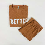 Urban Tot Five Sleeve Pant Set