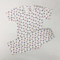 Kids Pant Set