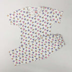 Kids Pant Set