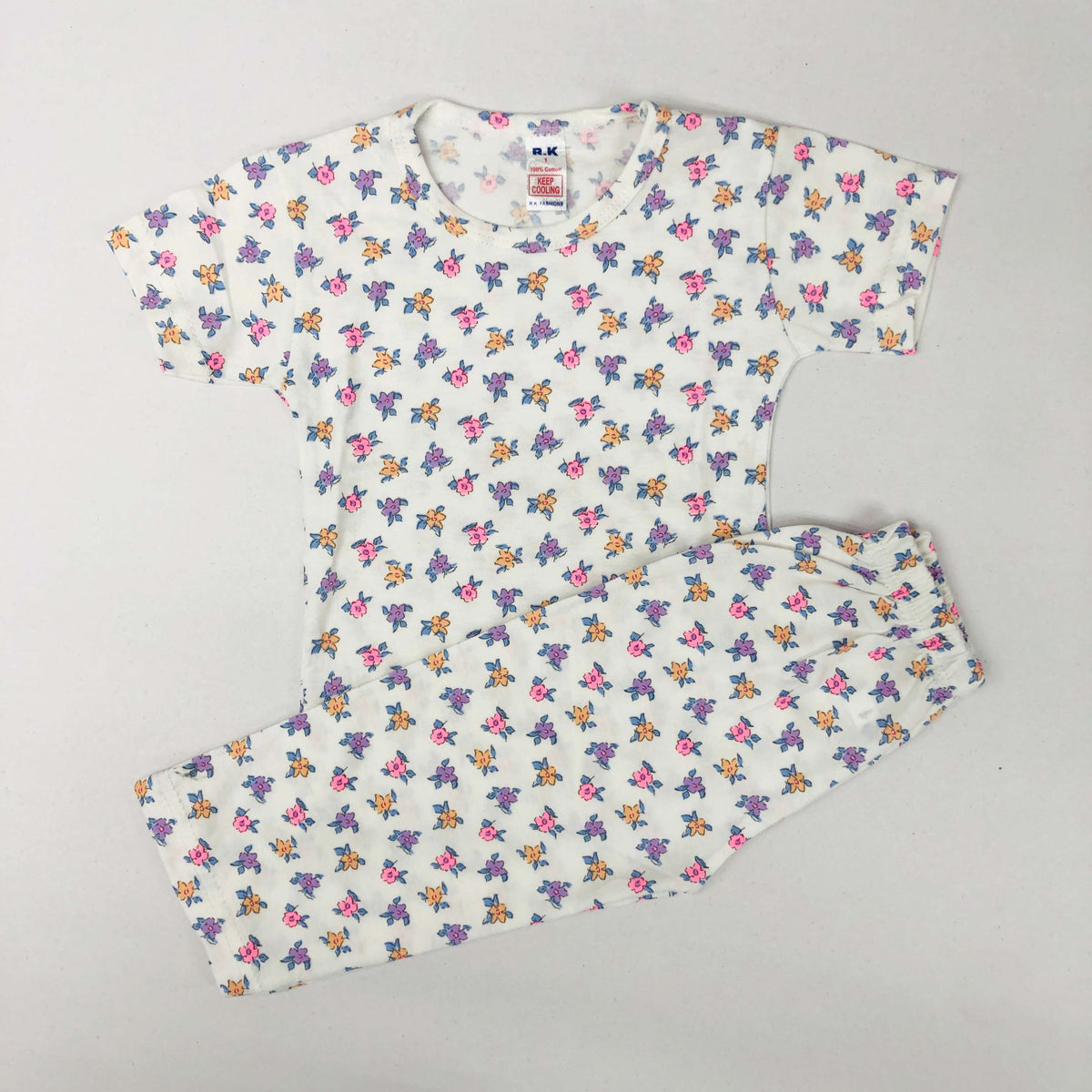 Kids Pant Set