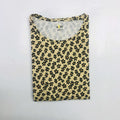 Dots Ladies T-Shirt