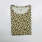 Dots Ladies T-Shirt